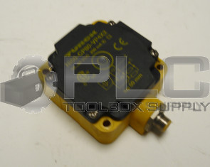 TURCK NI50-CP80-VP4X2 INDUCTIVE SENSOR 10-65VDC 200MA