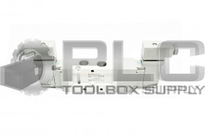 NEW SMC VF5320-3T1-03 PILOT VALVE 