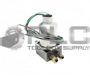 NEW UNIST 68-1000-110 SOLENOID VALVE 50/60 CY