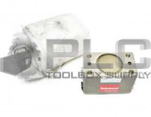 NEW ROBOHAND RP-18-V PARALLEL GRIPPER, DOUBLE WEDGE RP-18