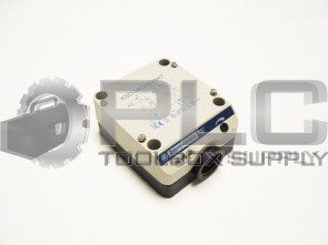 TELEMECANIQUE XSD-M600539H7 INDUCTIVE SENSOR 240VAC 