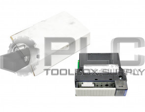 NEW BIHL + WIEDEMANN BWU1488 ControlLogix AS-INTERFACE SCANNER ALLEN BRADLEY