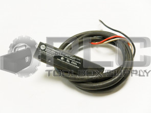 ALLEN BRADLEY 42SRU-6004 /B PHOTO SWITCH 