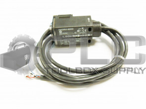 ALLEN BRADLEY 42GRU-9203 /B PHOTOSWITCH 