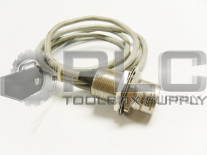 ALLEN BRADLEY 871TM-BH15N30-A2 / A PROXIMITY SENSOR 