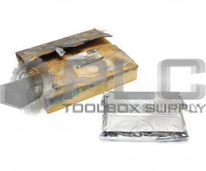 NEW SIEMENS 500-5001 INPUT MODULE 85-132VAC 20 MA MAX/PT 50/60Hz