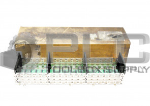 NEW ALLEN BRADLEY 1756-A17 SERIES B REV L01 17 SLOT CHASSIS 96346277 A01