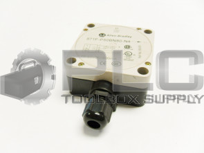 NEW ALLEN BRADLEY 871F-P50BN80-N4  FLAT PACK 10-60VDC 