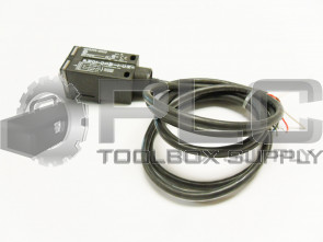 ALLEN BRADLEY 42GRR-9002 / A PHOTOSWITCH 