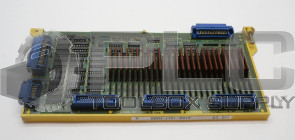 FANUC A16B-1211-0300 /04A  PC BOARD I/O AXIS CONTROL A16B1211030004A