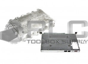 NEW SIEMENS 500-5114-A REMOTE BASE CONTROLLER WITH RS485 PORT 500-5114A