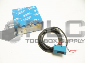 NEW YAMATAKE HONEYWELL FE7B-DA6V-M PHOTOSENSOR SWITCH FE7B-DA6V