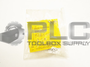 NEW TURCK BI5U-MT18-AP6X-H1141 PROXIMITY SENSOR Bi5U-MT18-AP6X-H1141