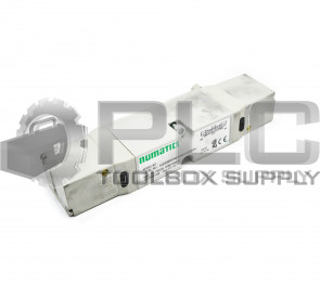 NEW NUMATICS 122BB500M000061 SOLENOID VALVE 150 PSIG 