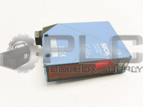 SICK WT24-2R210 PROXIMITY SENSOR 