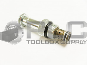 NEW HYRDRA FORCE SV08-25 SHUT OFF VALVE 