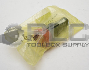 ABB CE4T-10R-02 RED PUSHBUTTON 40MM TW-REL 2 NC CE4T10R02