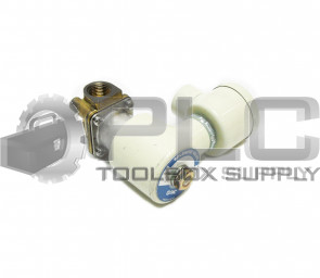 NEW SMC VPW2135 SOLENOID VALVE AC 120V 50/60Hz 3/8"