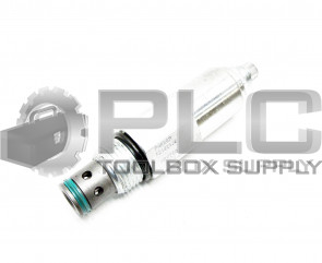 NEW PARKER RD102S30 DIRECT ACTING RELIEF VALVE 