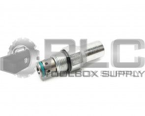 NEW PARKER RAH101F50 PILOT OPERATED RELIEF VALVE 