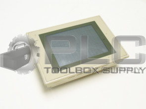 OMRON NT31C-ST141-EV2 TOUCH SCREEN
