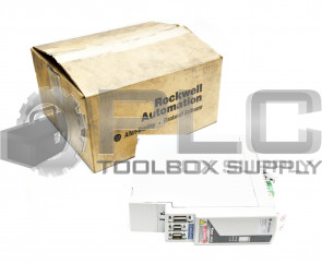 NEW ALLEN BRADLEY 2094-BMP5-S KINETix 6000 4A AXIS MODULE SERIES B 