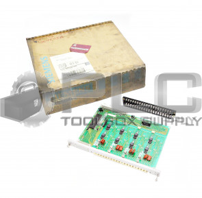 NEW SIEMENS 505-4608 DIGITAL OUTPUT MODULE 5054608
