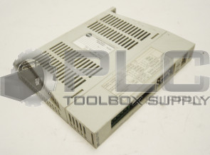 MITSUBISHI SIEMENS MR-J2S-T01 LINK SERVO INTERFACE 