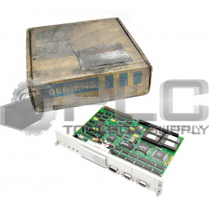 NEW SIEMENS 545-1101 Ti545 SIMATIC CPU MODULE