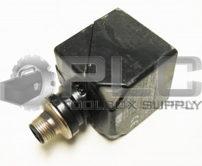 PEPPERL FUCHS NBB20-L3M-A2-C3-V1 INDUCTIVE SENSOR 4 POLE MALE CONNECT
