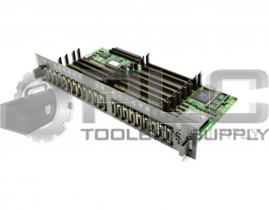 FANUC A16B-2200-0900 SERVO AMPLIFIER MODULE