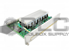 NEW SIEMENS 505-4716 DIGITAL OUTPUT MODULE 