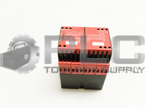 TELEMECANIQUE XPS-APF3442 SAFETY RELAY PREVENTA TYPE XPS-APF