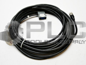 NEW FANUC XGMF-12573 CABLE XGMF12573
