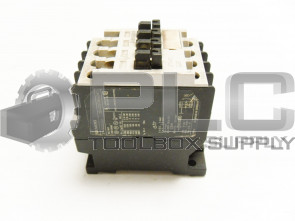 SIEMENS 3TH3022-0A RELAY MOTOR CONTROL 