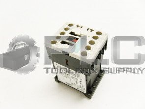 SIEMENS 3RH1131-1AV60 CONTROL RELAY 
