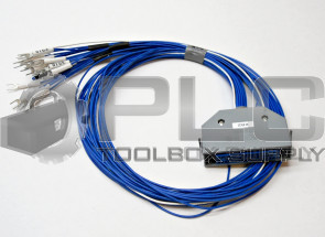 HONDA MR-50L CONNECTOR 50 PIN 73.5X44.8X18MM MR50L