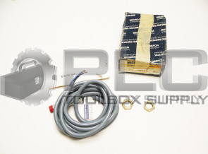 NEW MICRO SWITCH FYFB4C8-2 GENERAL SWITCH W/ BUILT IN FLASHER FYFB4C82