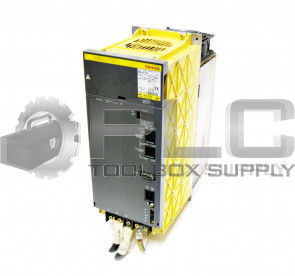 FANUC A06B-6087-H130 /D POWER SUPPLY MODULE 