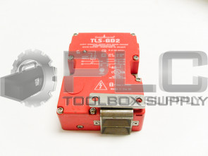 ALLEN BRADLEY 440A-T27172 /A INTERLOCK SWITCH TLS-GD2
