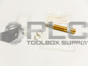 NEW BALLUFF BAM-FS-XE-005-M8-2-01R INDUCTIVE SENSOR KIT BAM022W