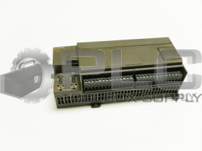 SIEMENS 6ES7 216-2AF22-0XB0 CP MODULE 