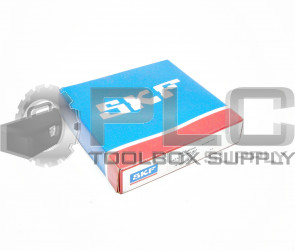 NEW SKF 6212 2RSNRJEM BALL BEARING 60 X 110 X 22 MM 6212-2RSNRJEM