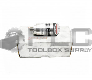NEW NOSHOK 800-1-2-2400-2-ST8 PRESSURE SWITCH 