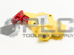 NEW PARKER LV3N6B LOCKOUT VALVE 