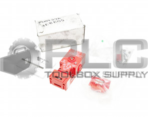 NEW ALLEN BRADLEY 440G-S36044 GUARDMASTER SAFTEY INTERLOCK SWITCH 
