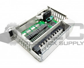 NEW ALLEN BRADLEY 1769-OB16 SER /B COMPACT I/O OUTPUT MODULE