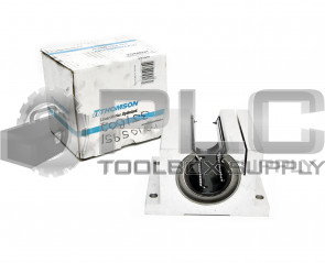 NEW THOMSON SPB32OPN SUPER PILLOW BLOCK BEARING 