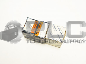 LOT OF 3 NEW MICROSWITCH PTCB CONTACT BLOCK W/ 1 NO AND 1 NC SETS OF CONTACTS