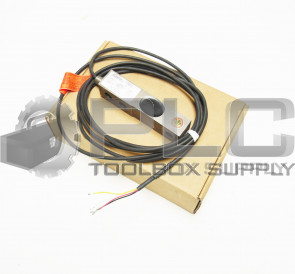 NEW METTLER TOLEDO 90346000A LOAD CELL